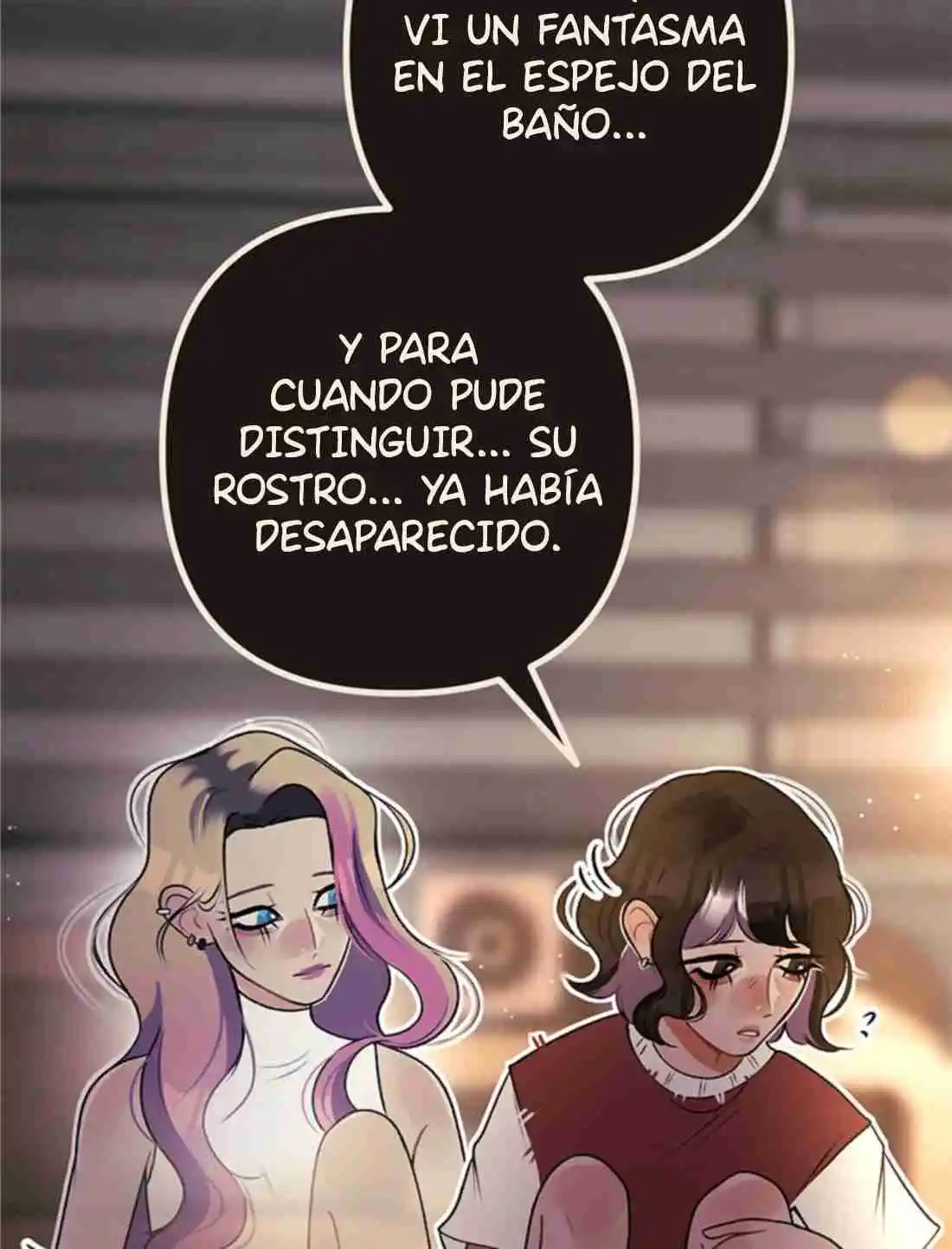 Ríos De Alma - Capítulo 16 - Página 25 - LectorTMOo