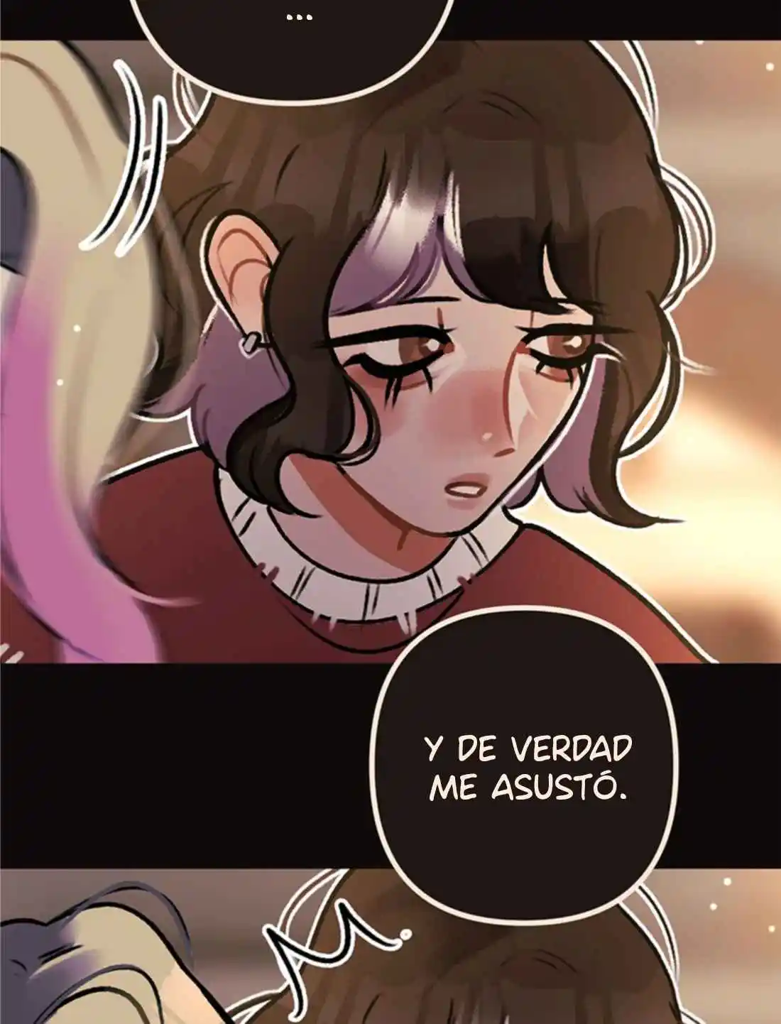 Ríos De Alma - Capítulo 16 - Página 27 - LectorTMOo