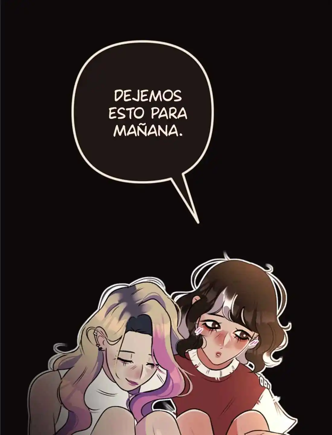 Ríos De Alma - Capítulo 16 - Página 29 - LectorTMOo