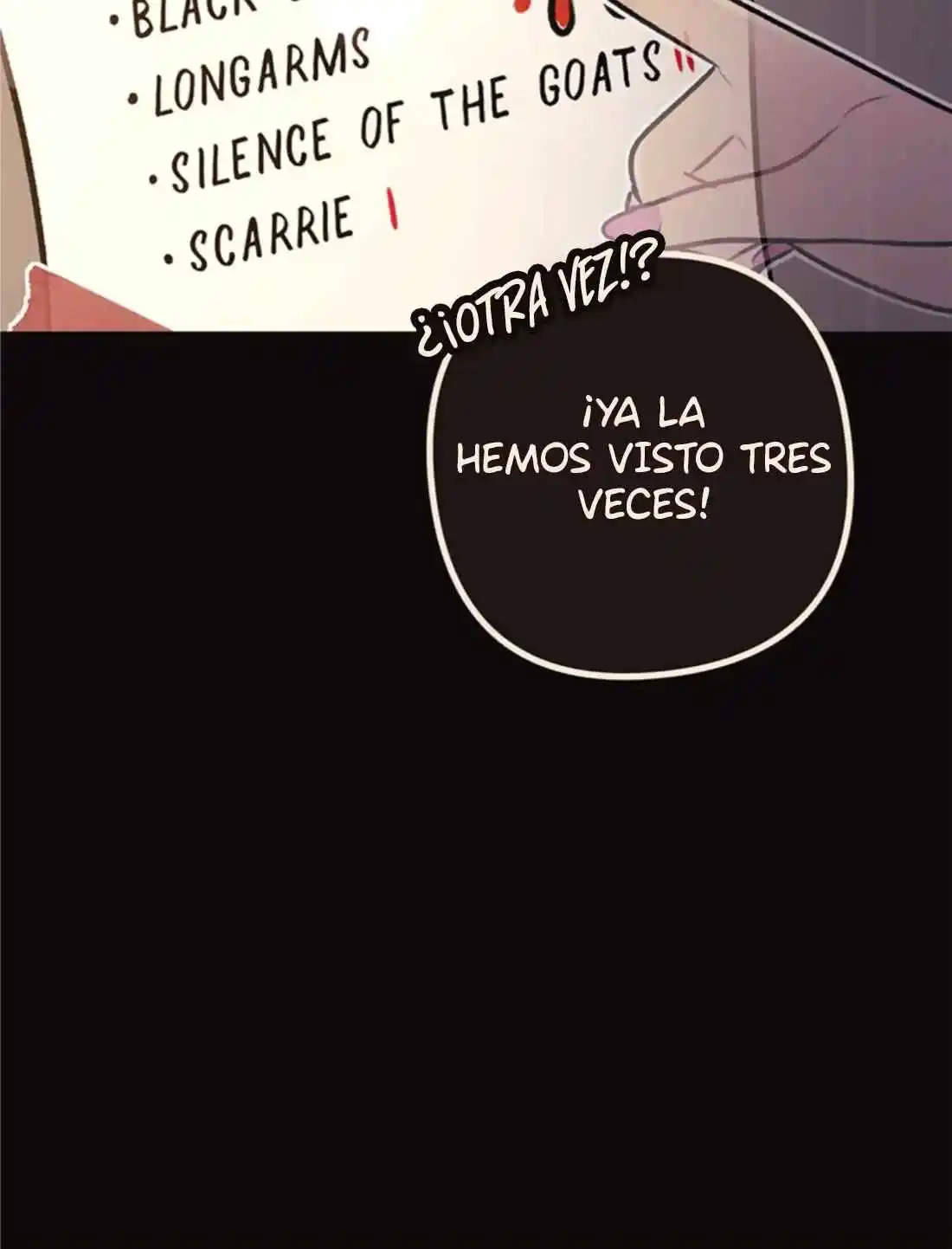 Ríos De Alma - Capítulo 16 - Página 36 - LectorTMOo