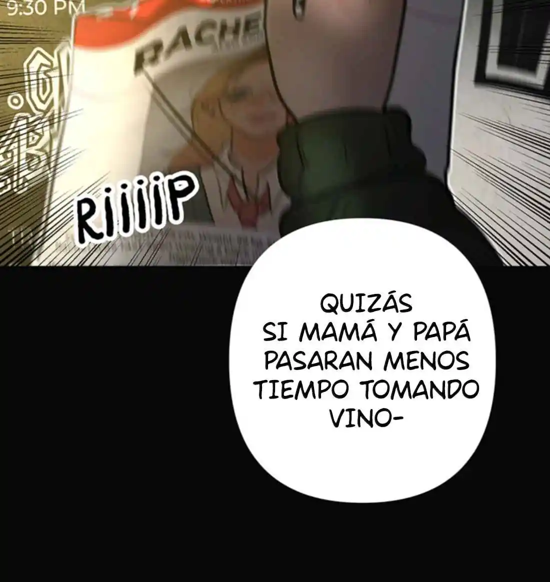 Ríos De Alma - Capítulo 17 - Página 10 - LectorTMOo