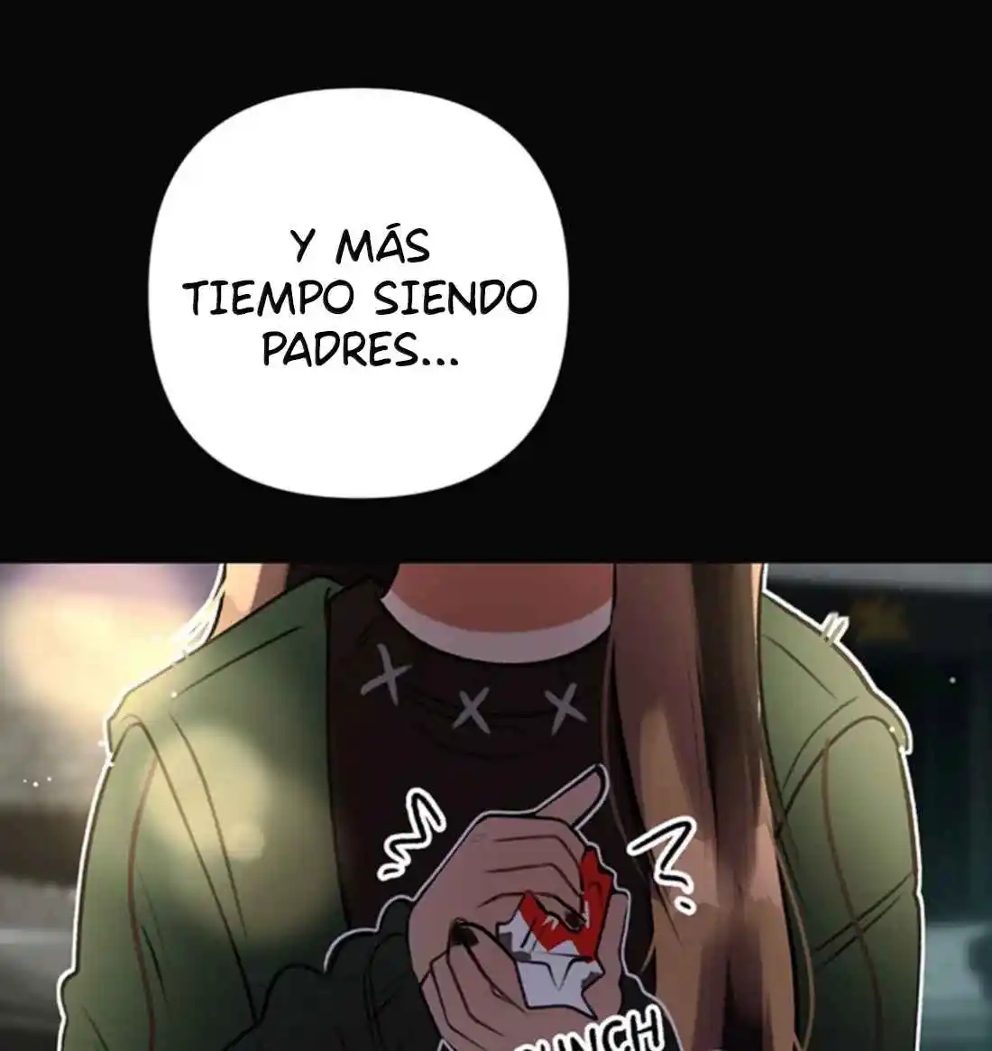 Ríos De Alma - Capítulo 17 - Página 11 - LectorTMOo