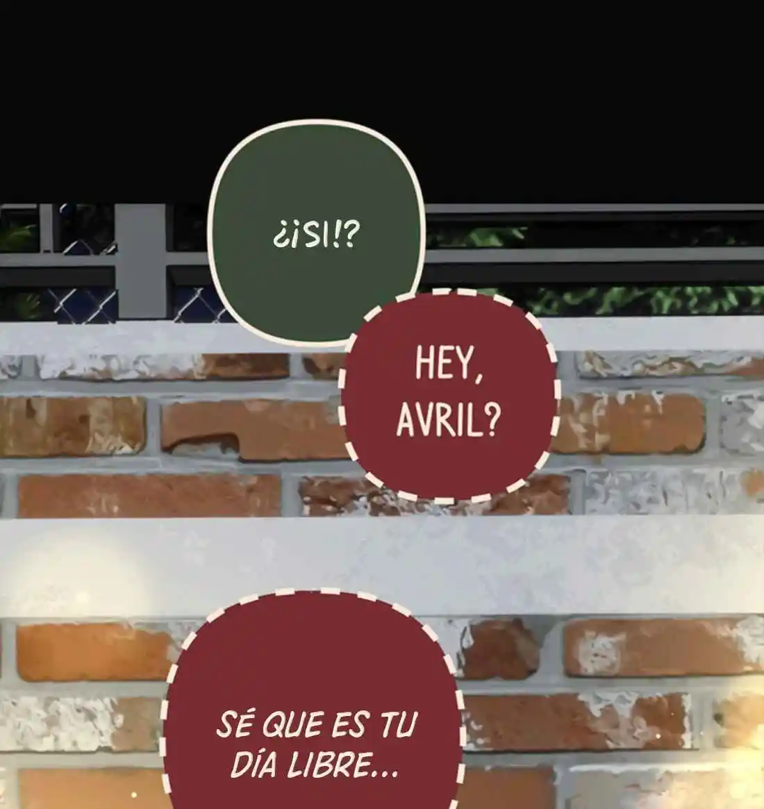 Ríos De Alma - Capítulo 17 - Página 13 - LectorTMOo