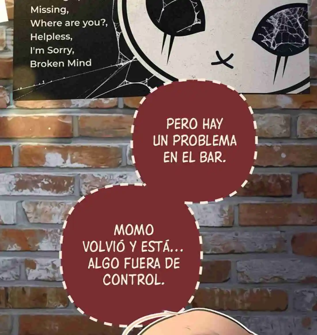 Ríos De Alma - Capítulo 17 - Página 15 - LectorTMOo