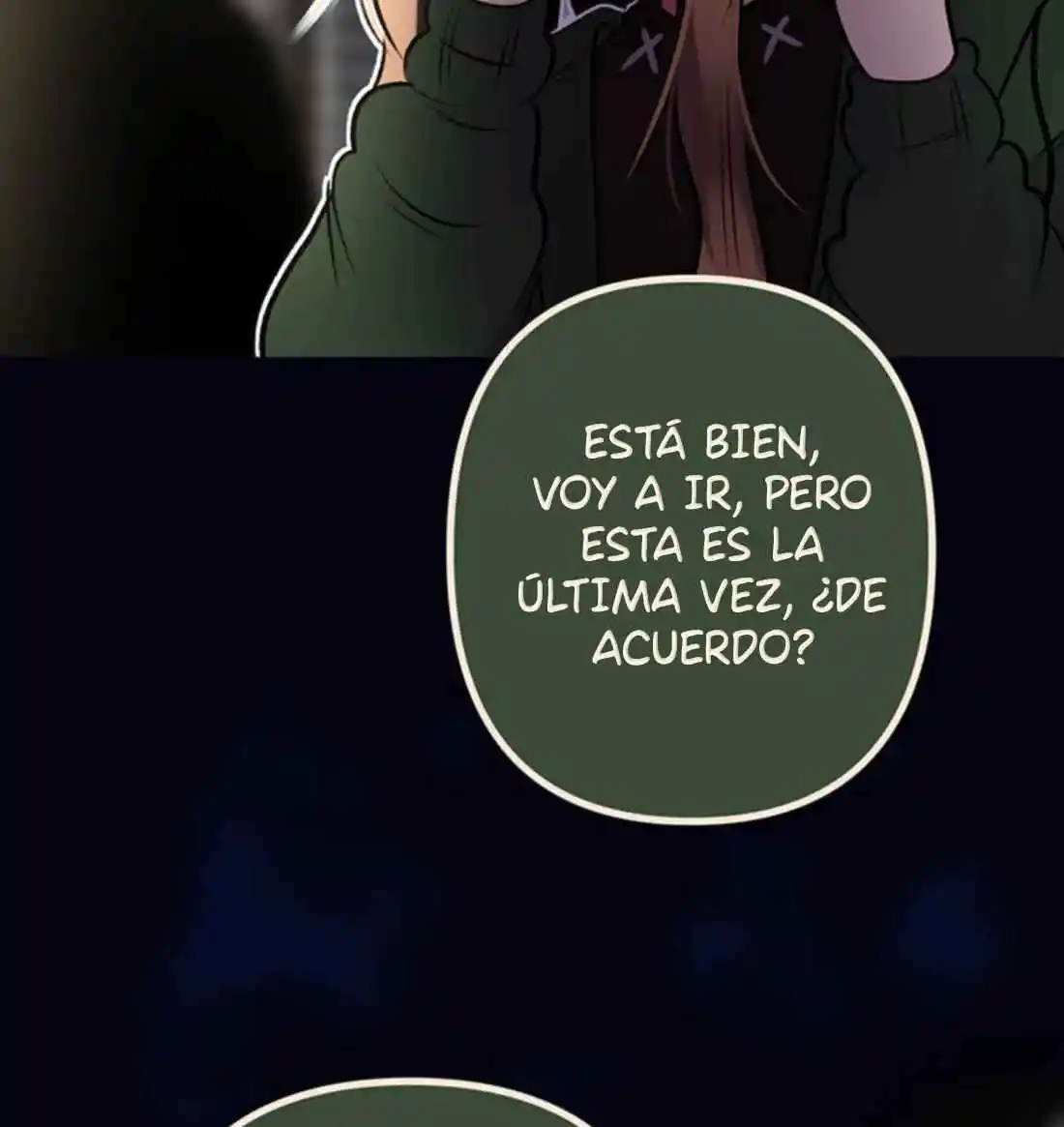 Ríos De Alma - Capítulo 17 - Página 19 - LectorTMOo