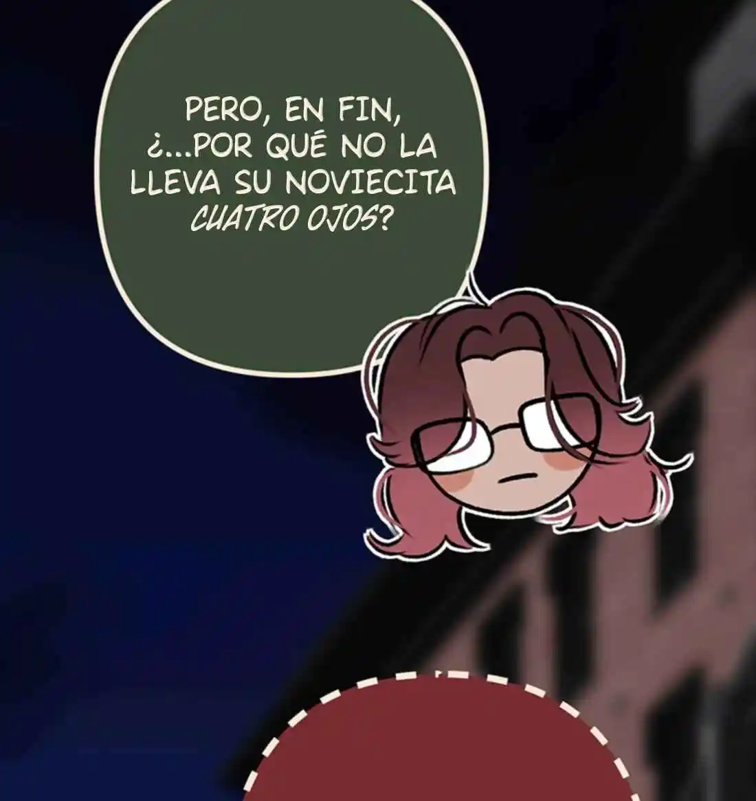Ríos De Alma - Capítulo 17 - Página 20 - LectorTMOo