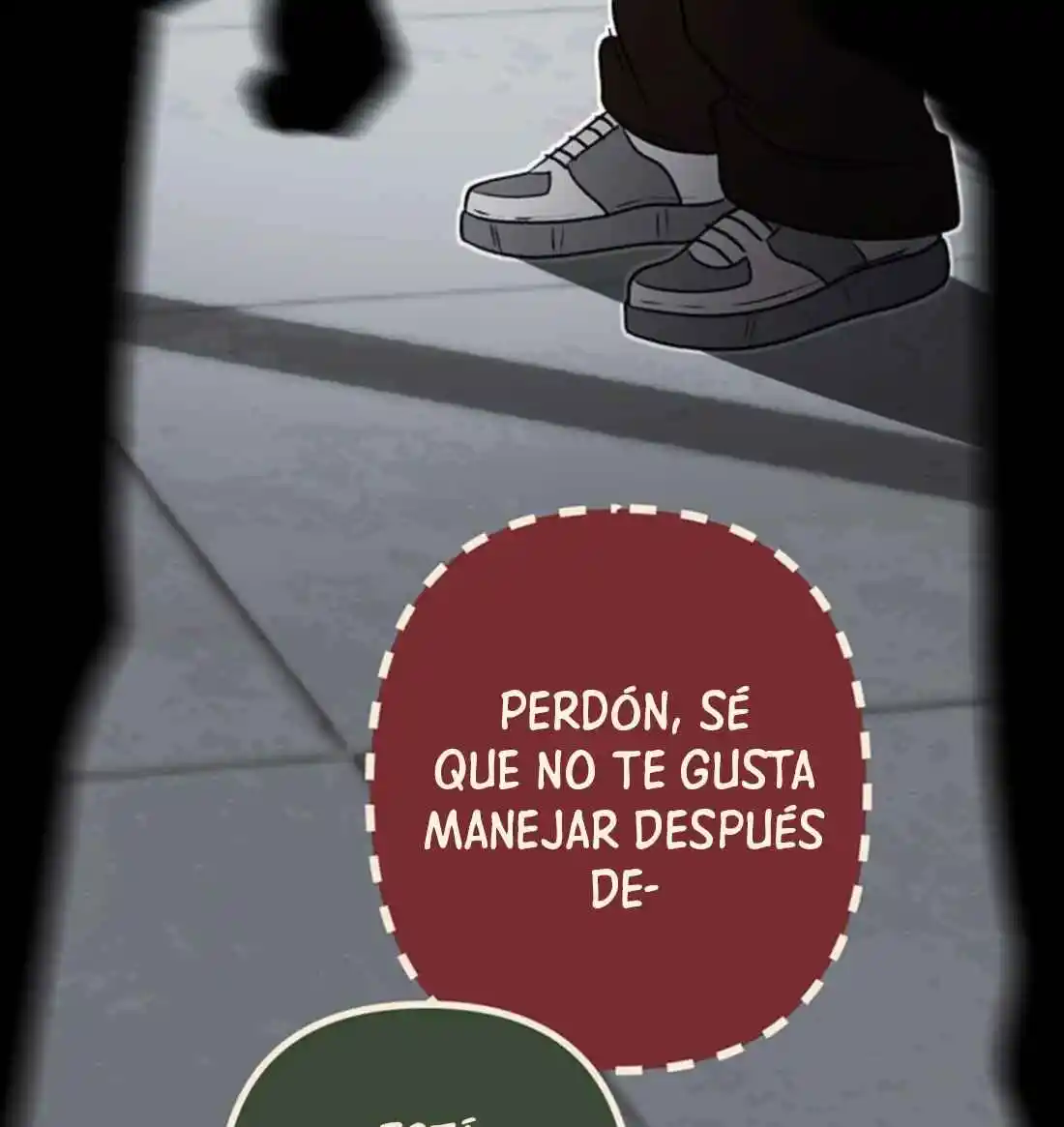 Ríos De Alma - Capítulo 17 - Página 24 - LectorTMOo