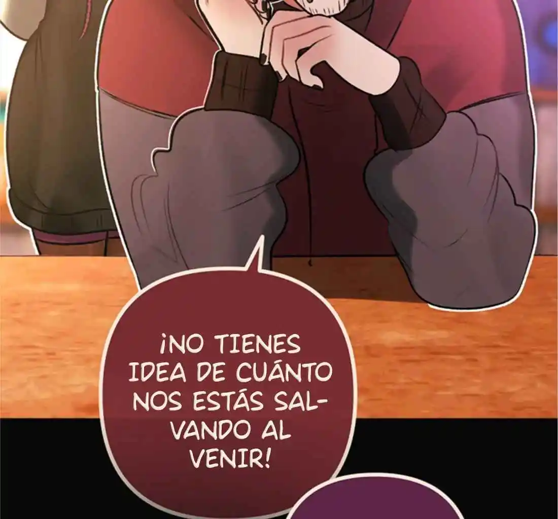 Ríos De Alma - Capítulo 17 - Página 31 - LectorTMOo