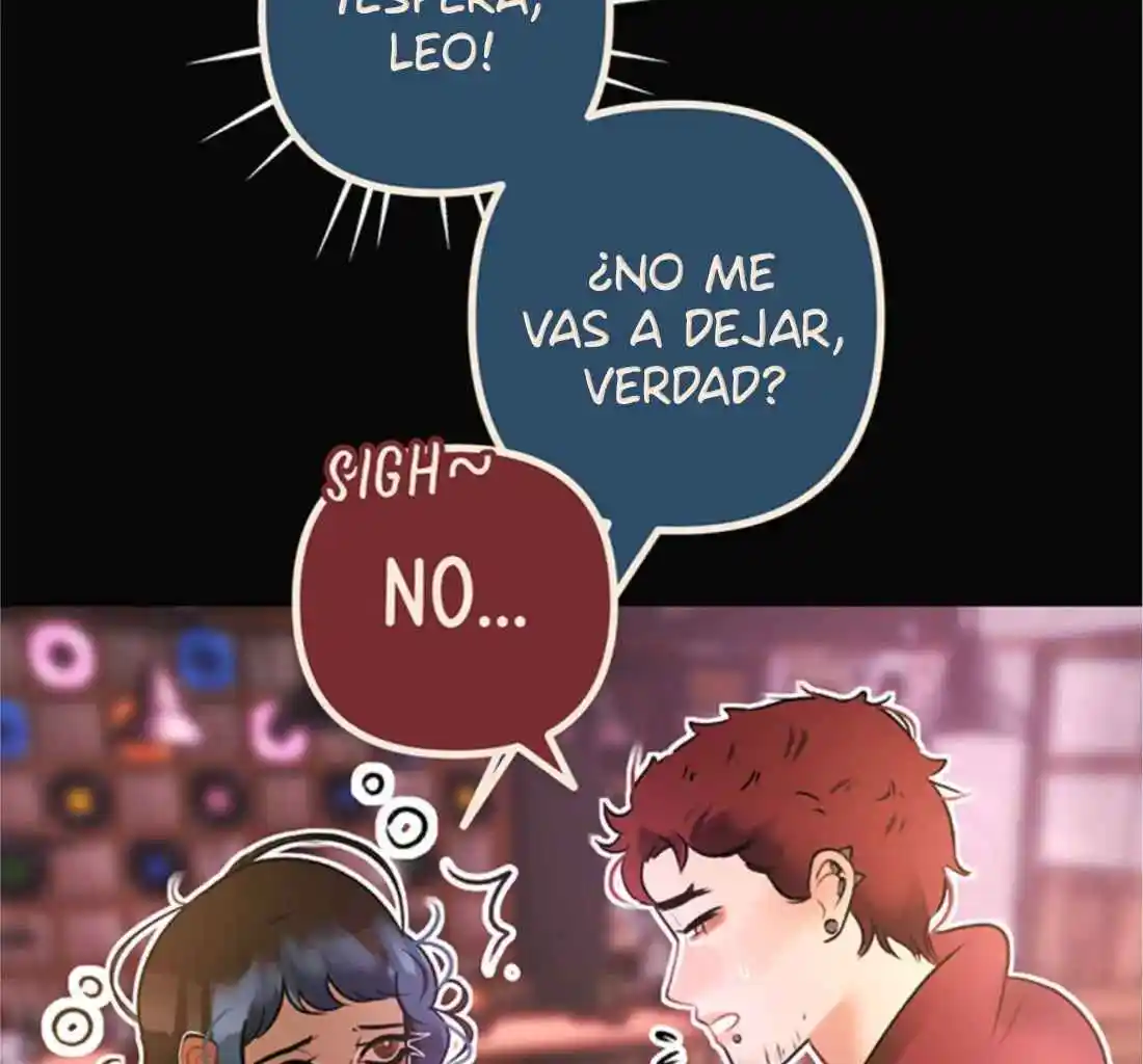 Ríos De Alma - Capítulo 17 - Página 39 - LectorTMOo