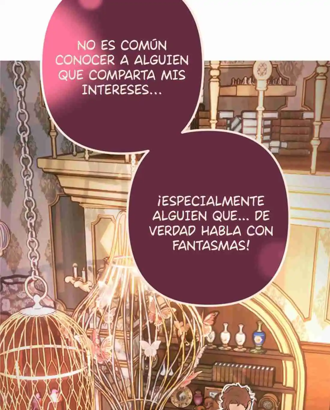 Ríos De Alma - Capítulo 18 - Página 6 - LectorTMOo