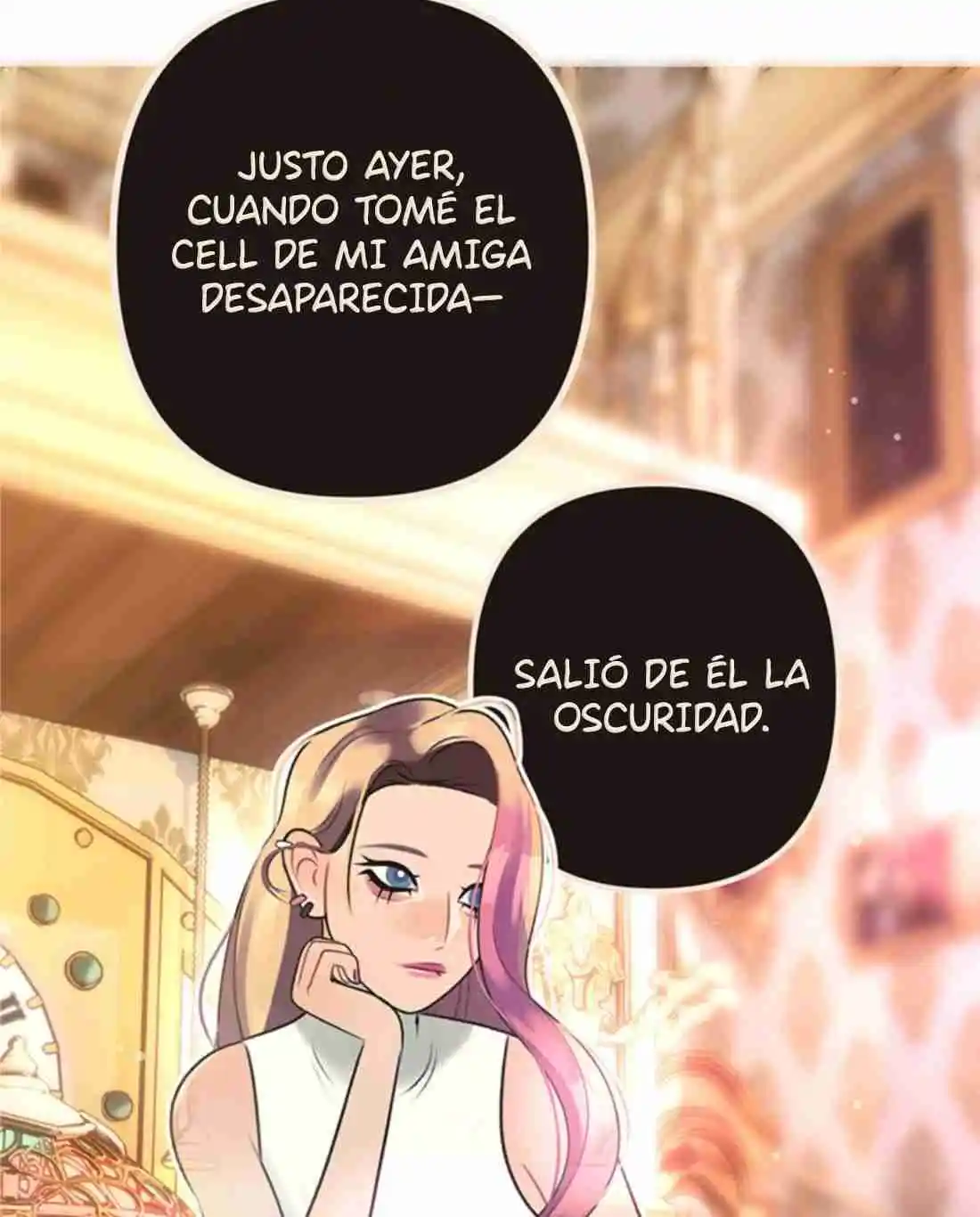 Ríos De Alma - Capítulo 18 - Página 12 - LectorTMOo