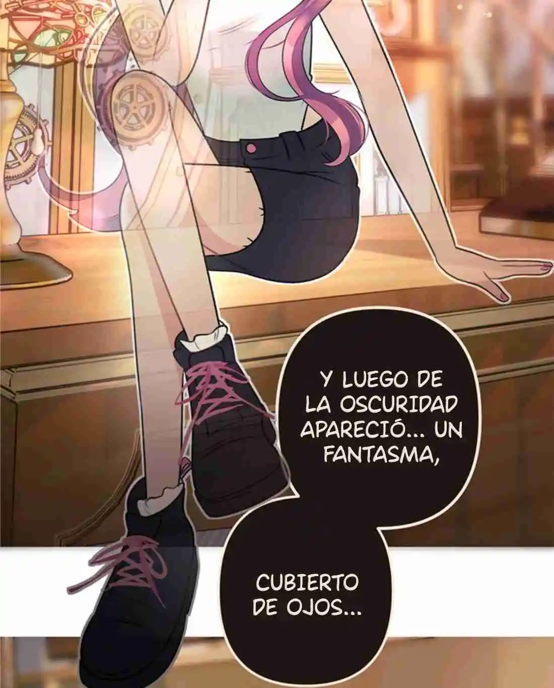 Ríos De Alma - Capítulo 18 - Página 13 - LectorTMOo