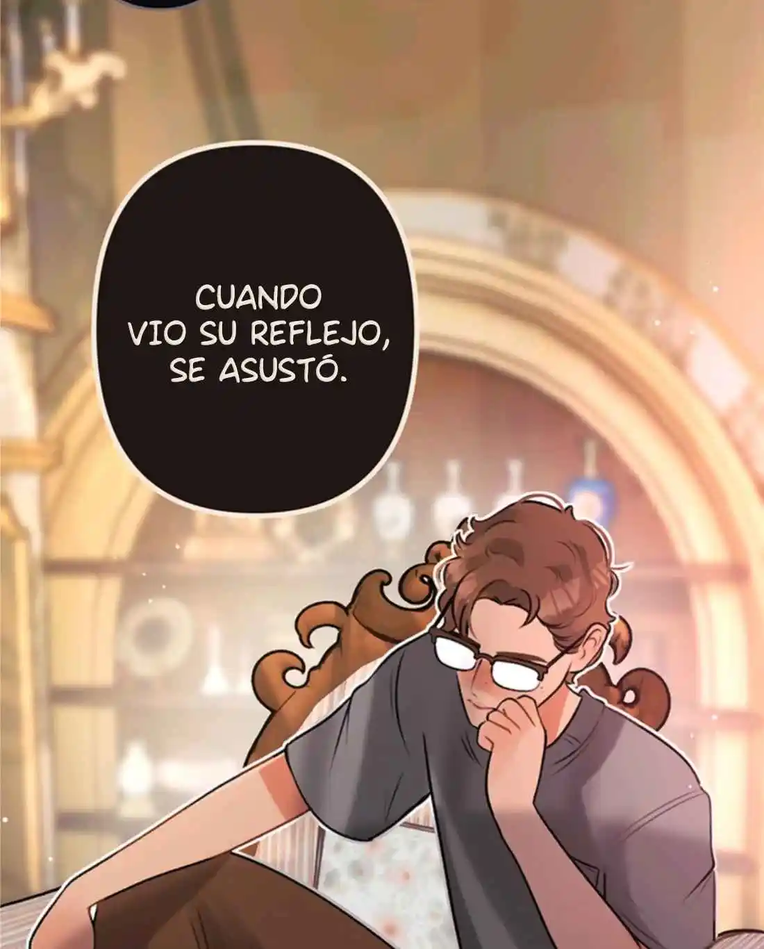 Ríos De Alma - Capítulo 18 - Página 14 - LectorTMOo