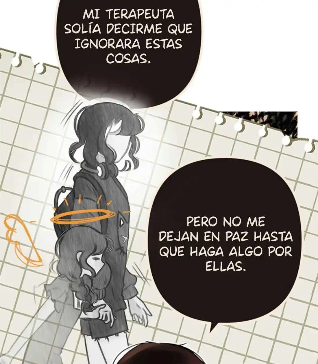 Ríos De Alma - Capítulo 18 - Página 19 - LectorTMOo
