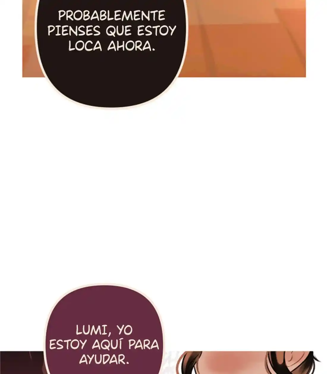 Ríos De Alma - Capítulo 18 - Página 21 - LectorTMOo