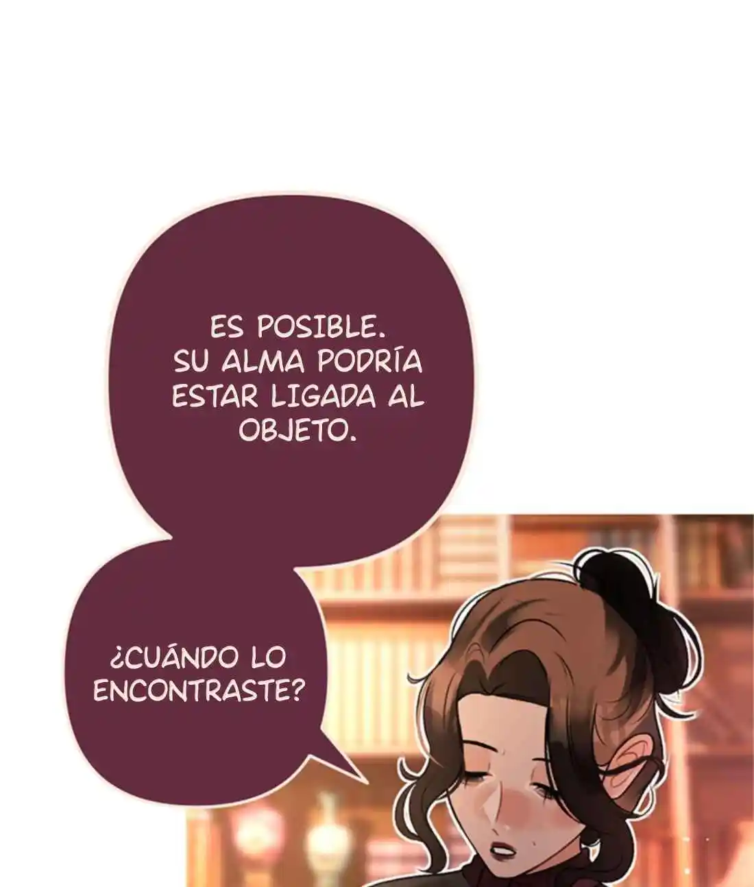 Ríos De Alma - Capítulo 18 - Página 37 - LectorTMOo