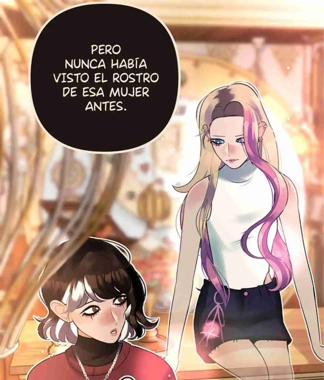Ríos De Alma - Capítulo 18 - Página 39 - LectorTMOo
