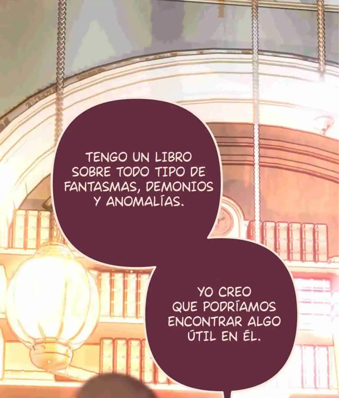 Ríos De Alma - Capítulo 18 - Página 42 - LectorTMOo