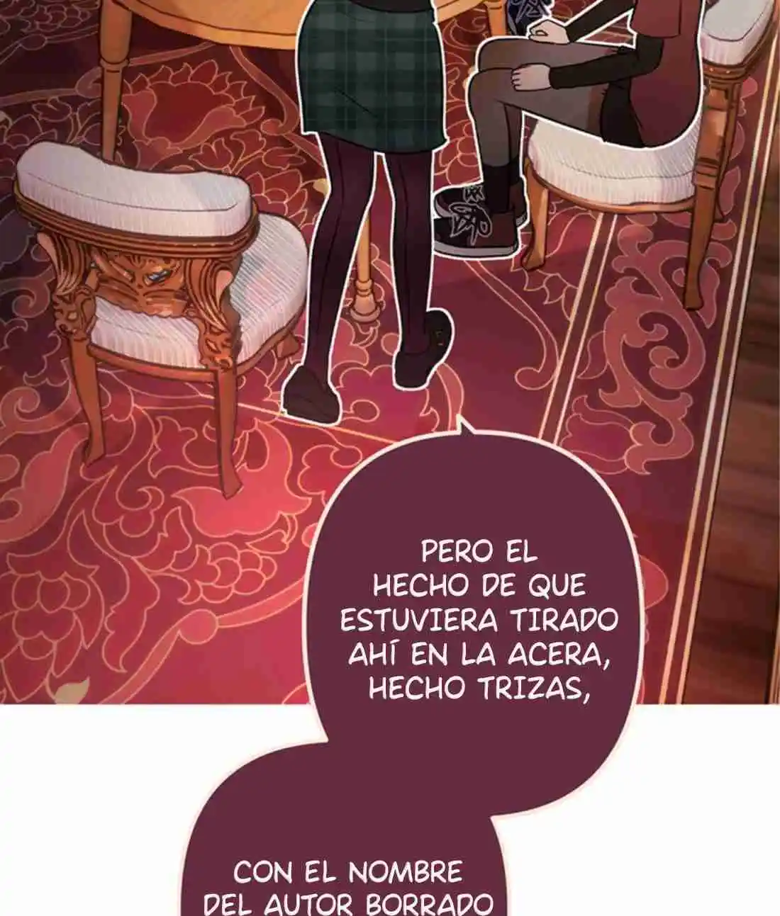 Ríos De Alma - Capítulo 18 - Página 47 - LectorTMOo