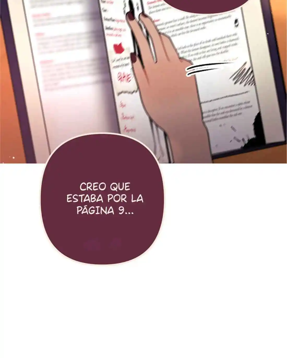 Ríos De Alma - Capítulo 18 - Página 51 - LectorTMOo