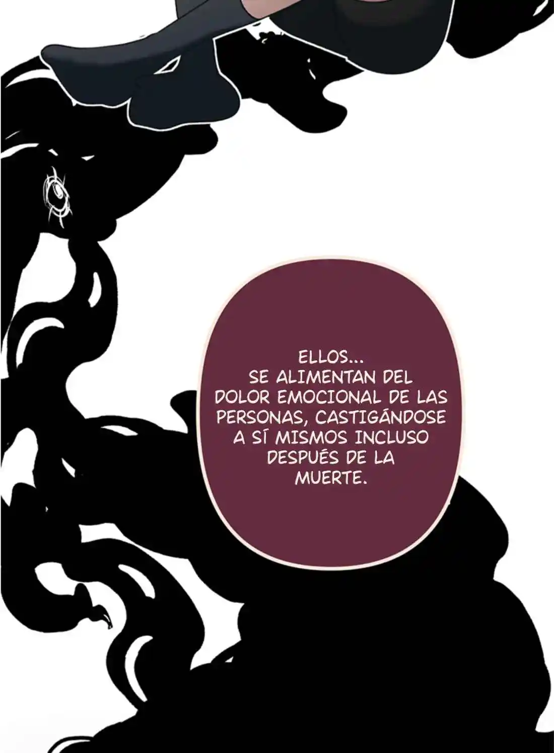 Ríos De Alma - Capítulo 19 - Página 5 - LectorTMOo