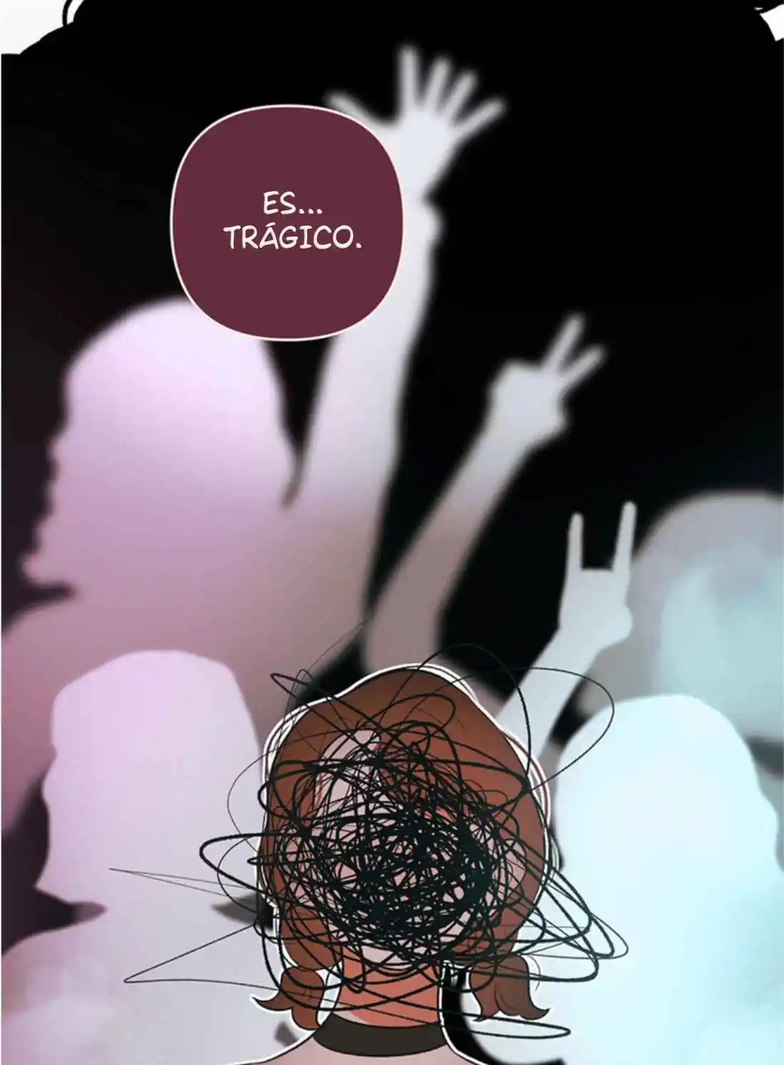 Ríos De Alma - Capítulo 19 - Página 6 - LectorTMOo