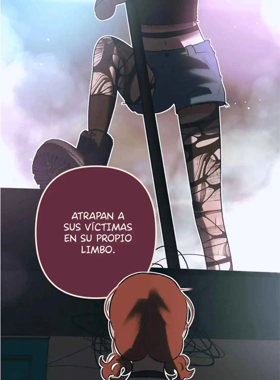 Ríos De Alma - Capítulo 19 - Página 9 - LectorTMOo