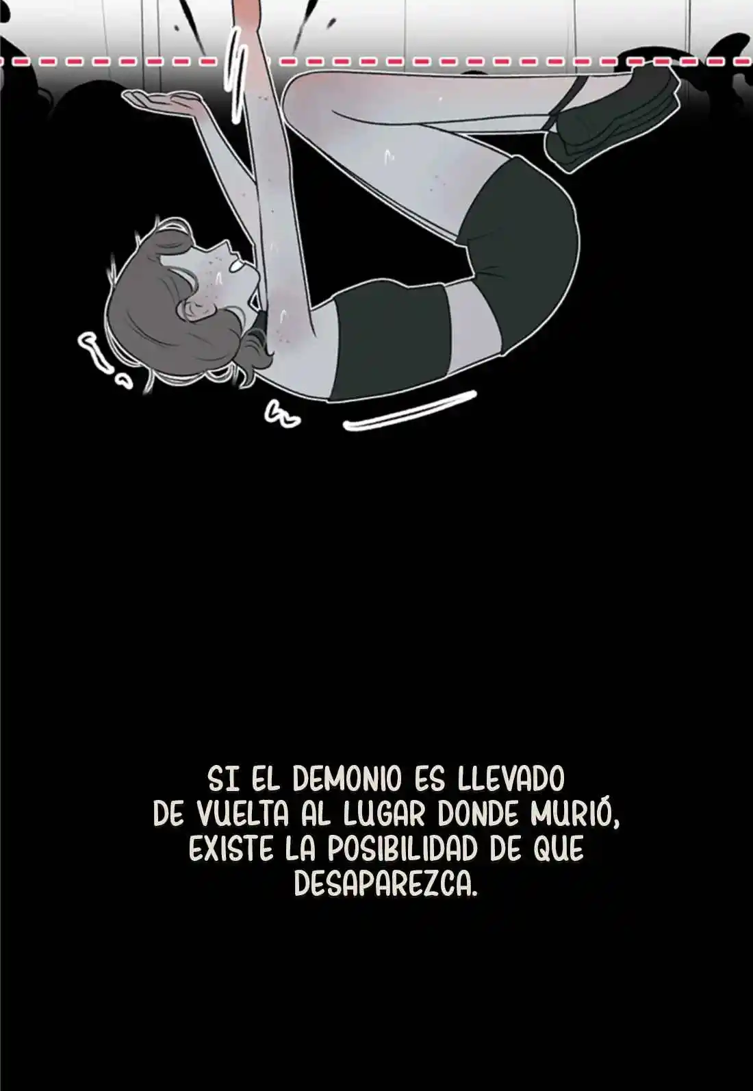 Ríos De Alma - Capítulo 19 - Página 17 - LectorTMOo