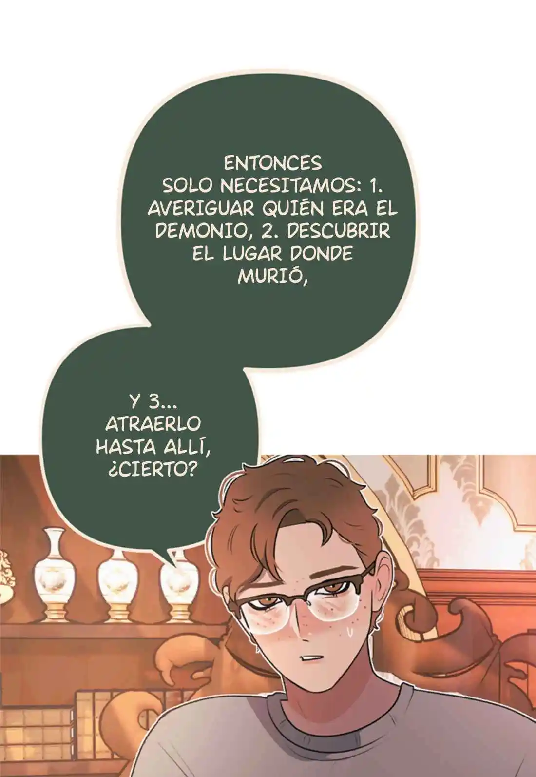 Ríos De Alma - Capítulo 19 - Página 21 - LectorTMOo