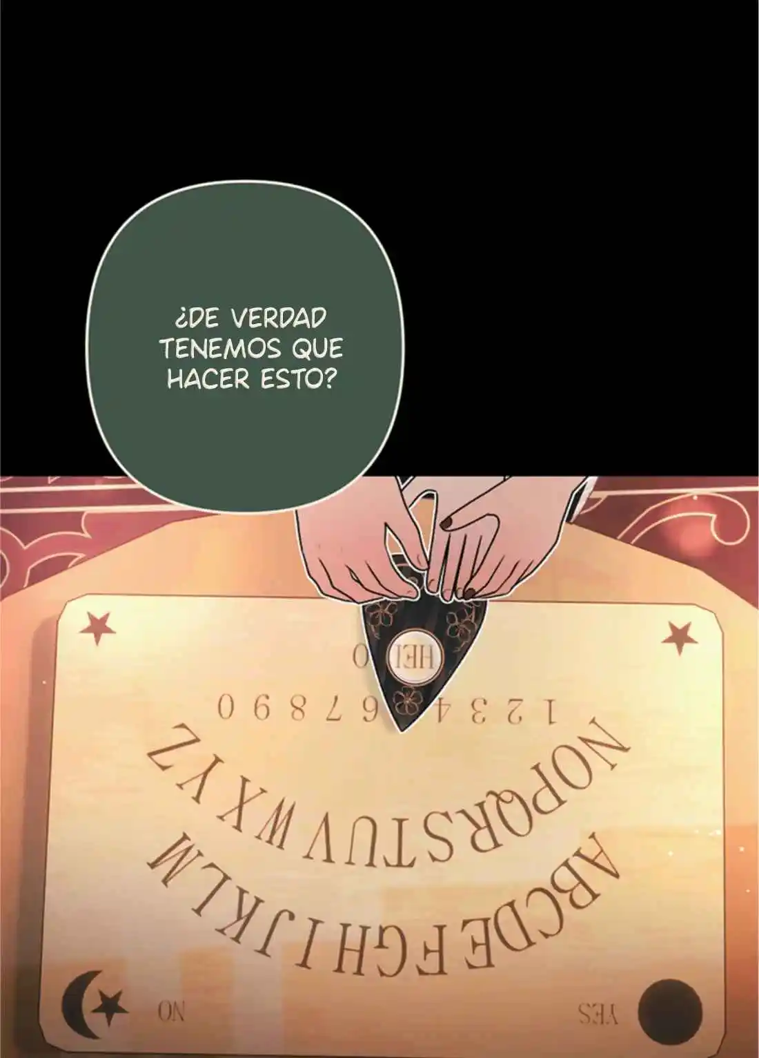 Ríos De Alma - Capítulo 19 - Página 28 - LectorTMOo