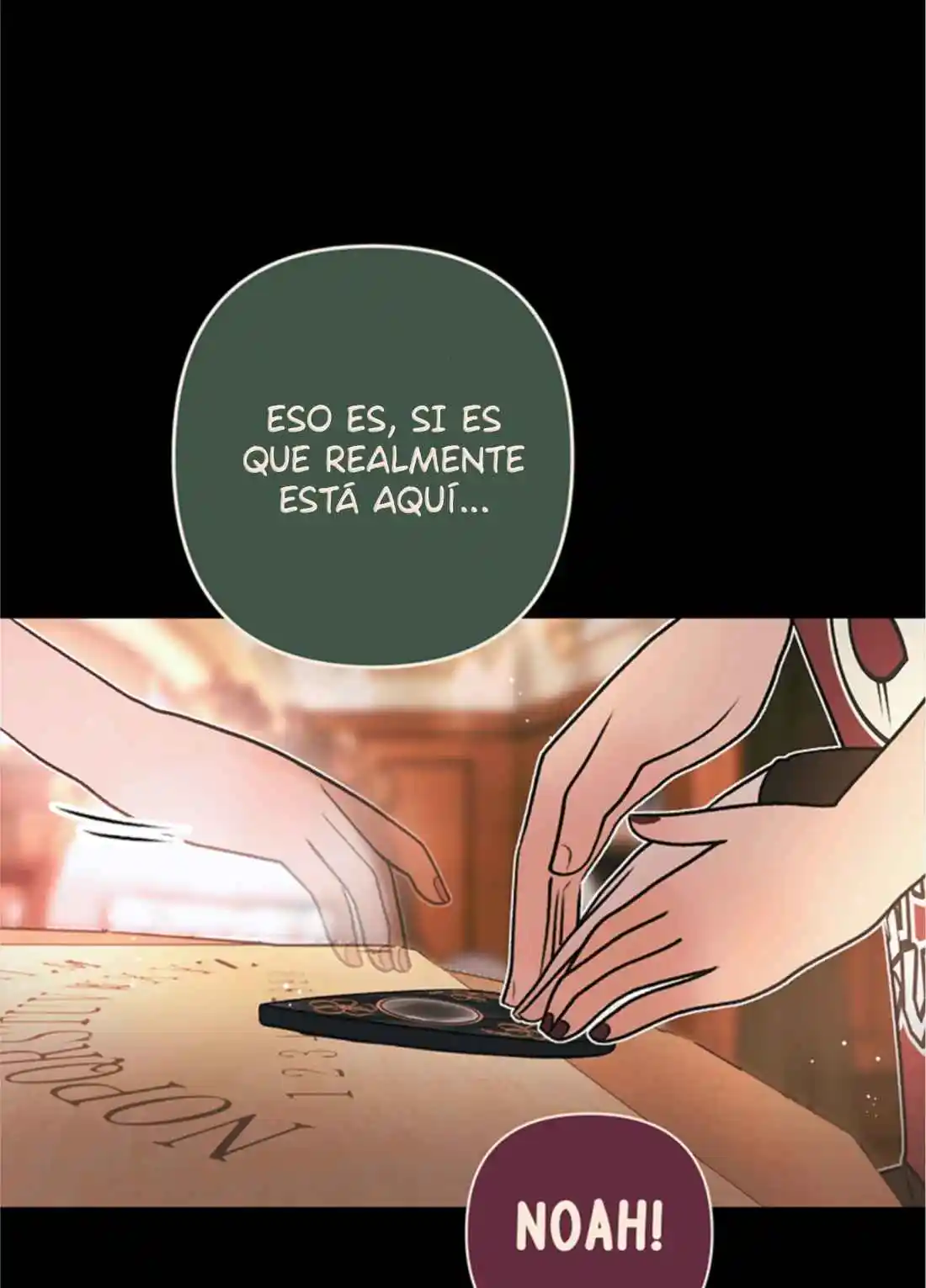 Ríos De Alma - Capítulo 19 - Página 32 - LectorTMOo