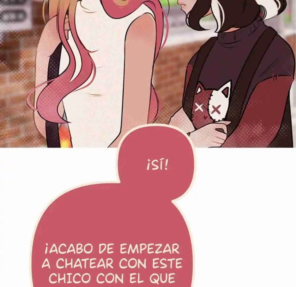 Ríos De Alma - Capítulo 2 - Página 25 - LectorTMOo