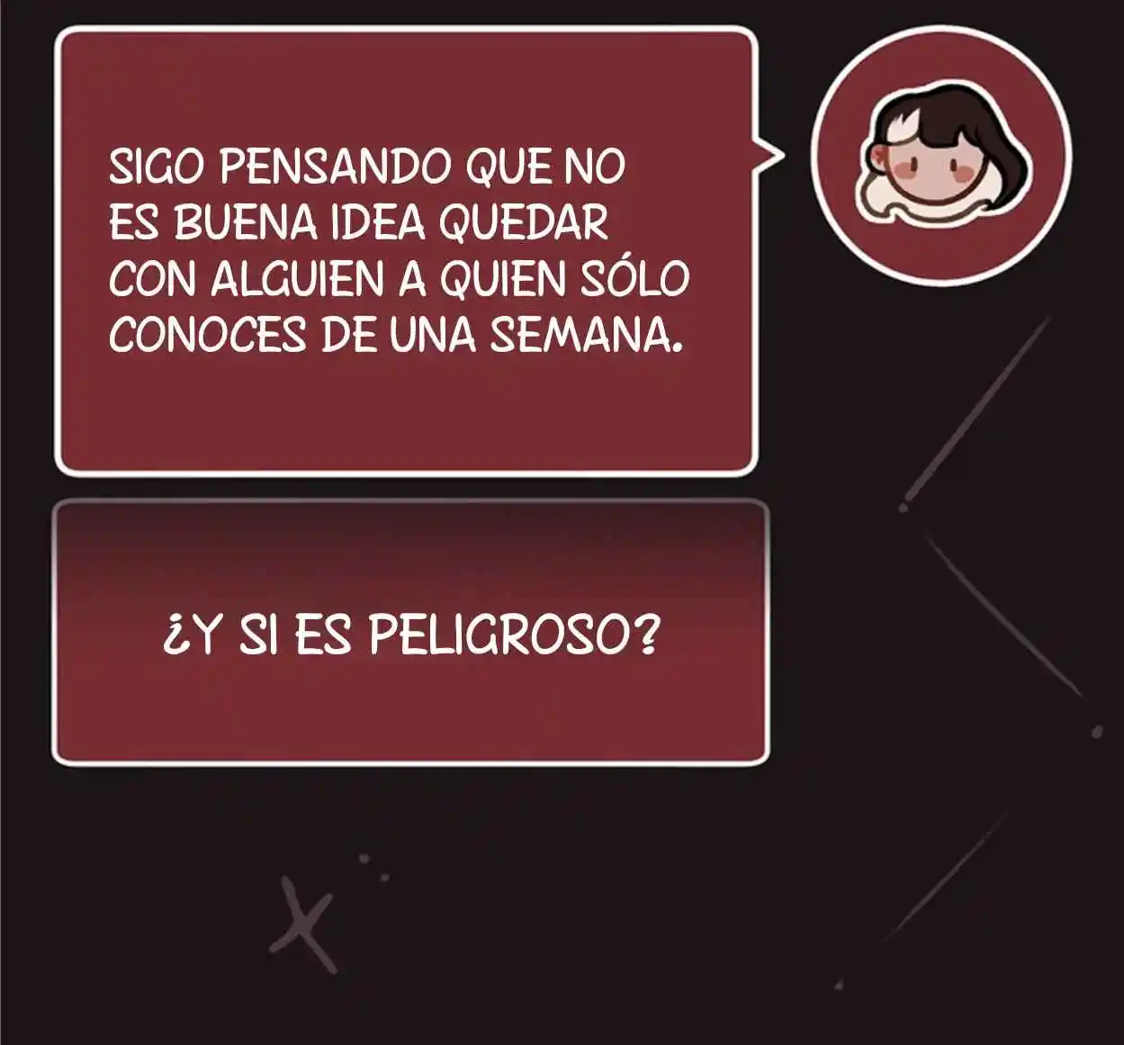 Ríos De Alma - Capítulo 2 - Página 39 - LectorTMOo