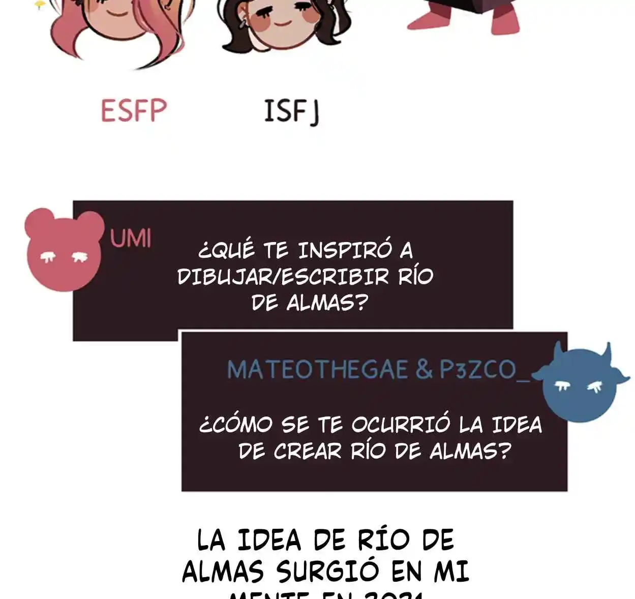Ríos De Alma - Capítulo 2 - Página 63 - LectorTMOo
