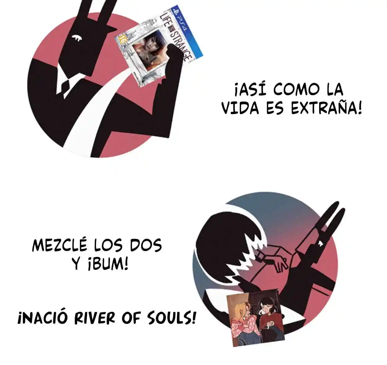 Ríos De Alma - Capítulo 2 - Página 65 - LectorTMOo