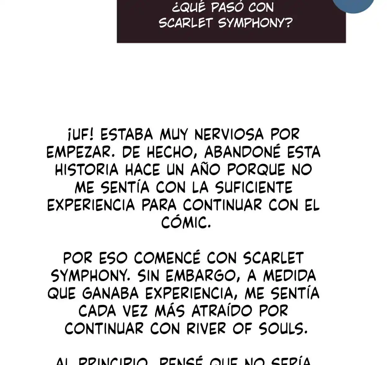 Ríos De Alma - Capítulo 2 - Página 68 - LectorTMOo