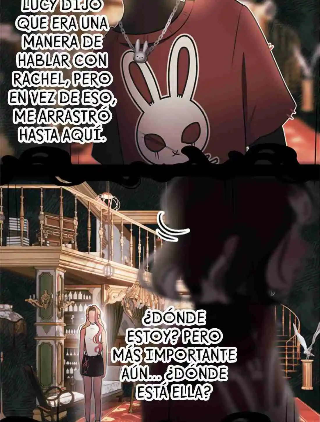 Ríos De Alma - Capítulo 20 - Página 7 - LectorTMOo