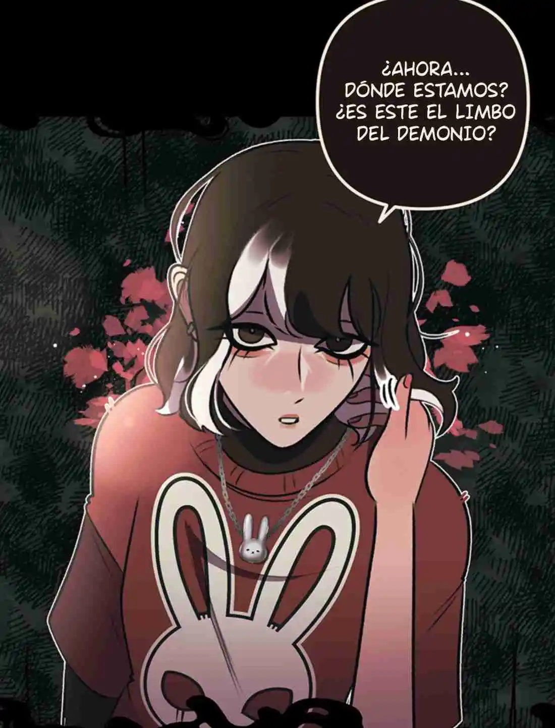 Ríos De Alma - Capítulo 20 - Página 26 - LectorTMOo