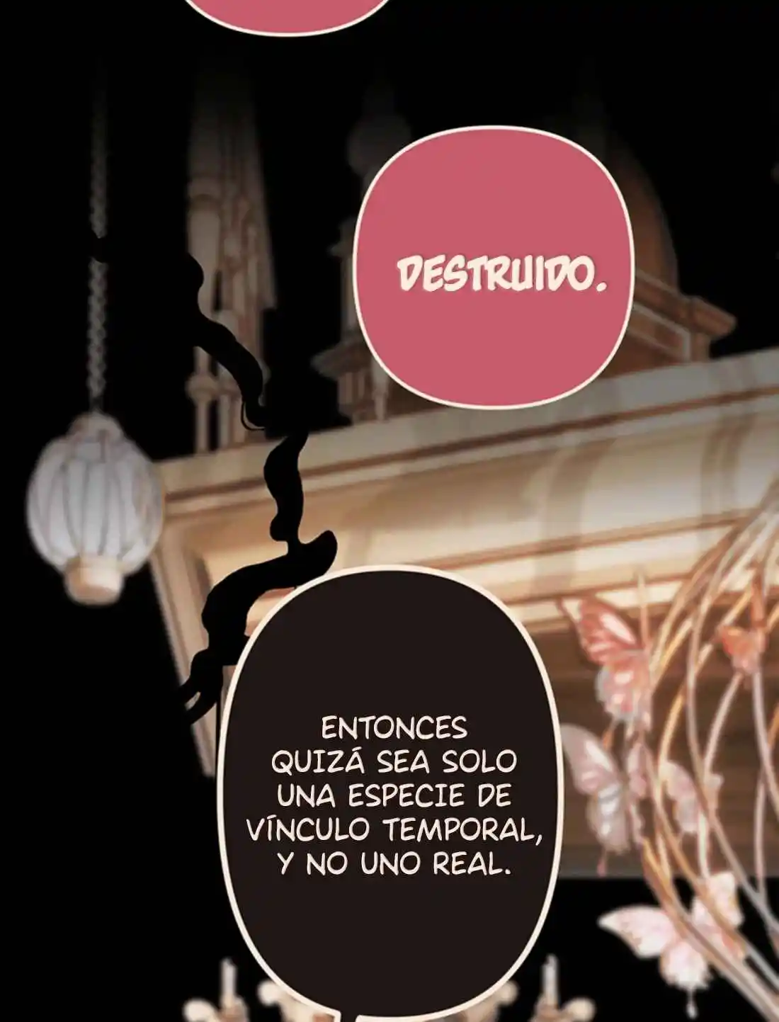 Ríos De Alma - Capítulo 20 - Página 29 - LectorTMOo