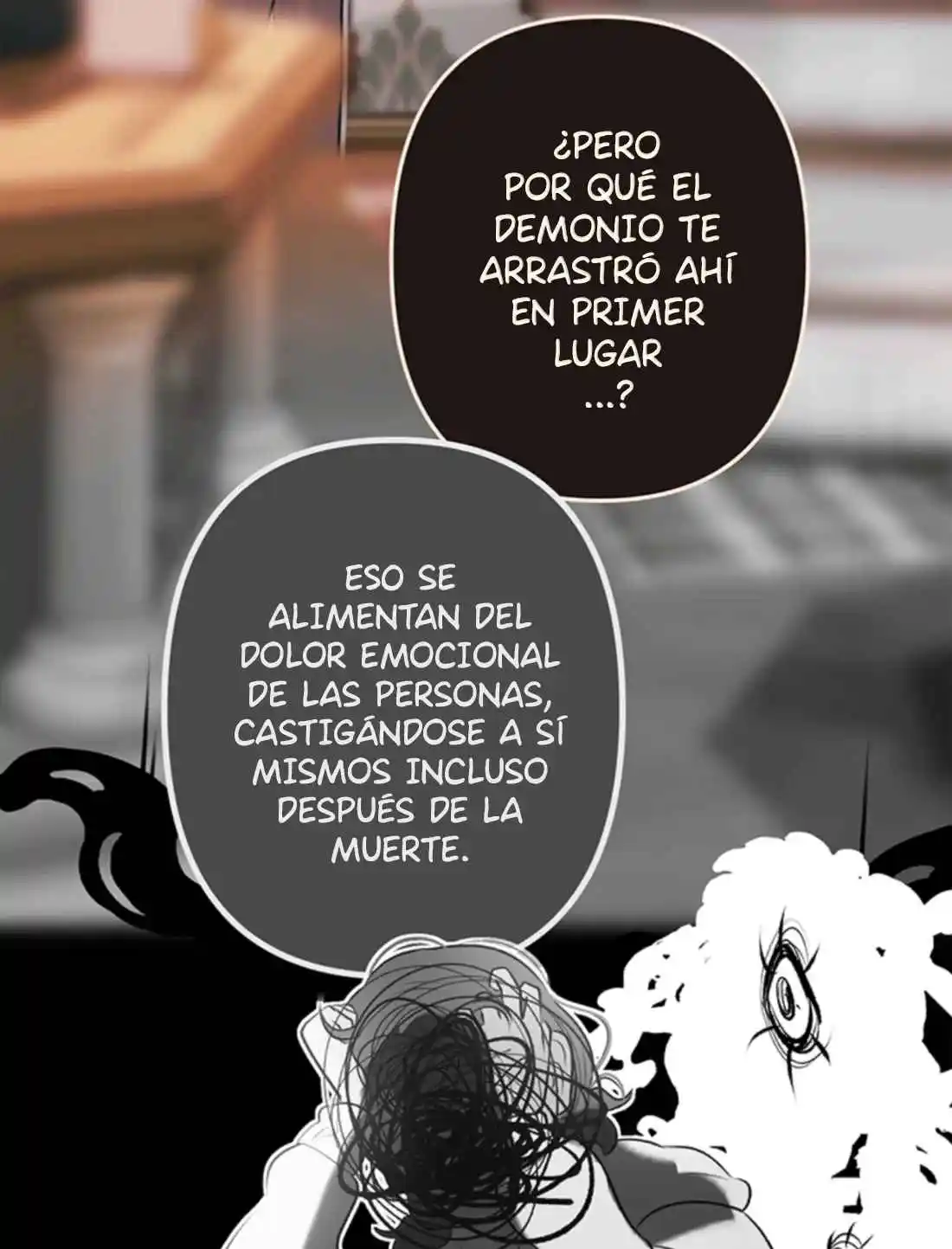 Ríos De Alma - Capítulo 20 - Página 31 - LectorTMOo