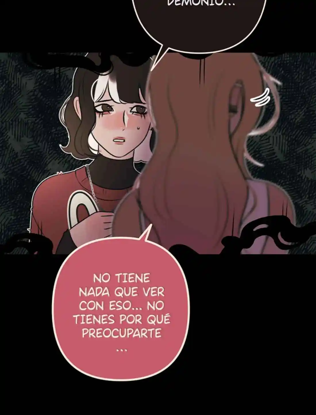 Ríos De Alma - Capítulo 20 - Página 33 - LectorTMOo