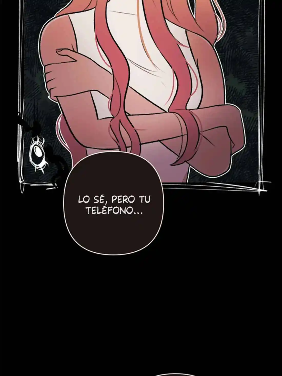 Ríos De Alma - Capítulo 20 - Página 35 - LectorTMOo