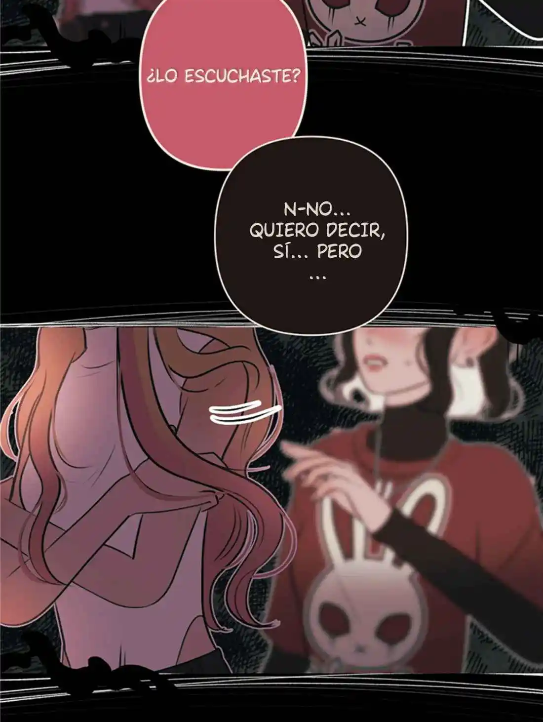 Ríos De Alma - Capítulo 20 - Página 38 - LectorTMOo