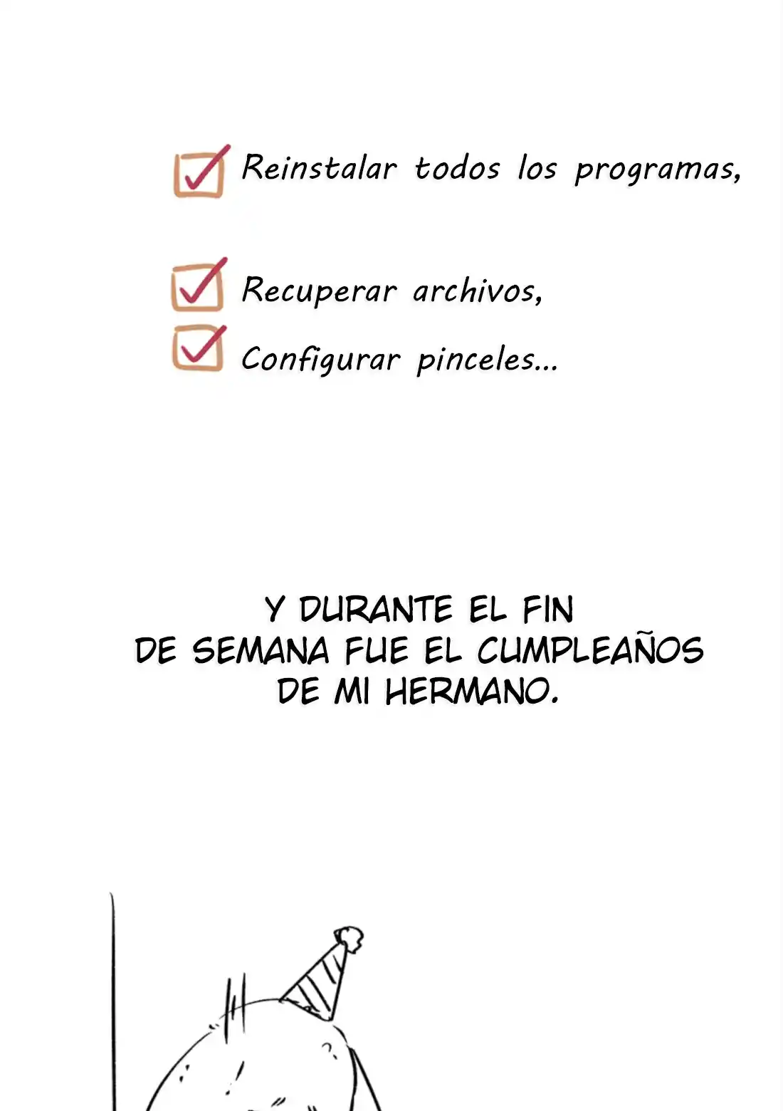 Ríos De Alma - Capítulo 20 - Página 45 - LectorTMOo