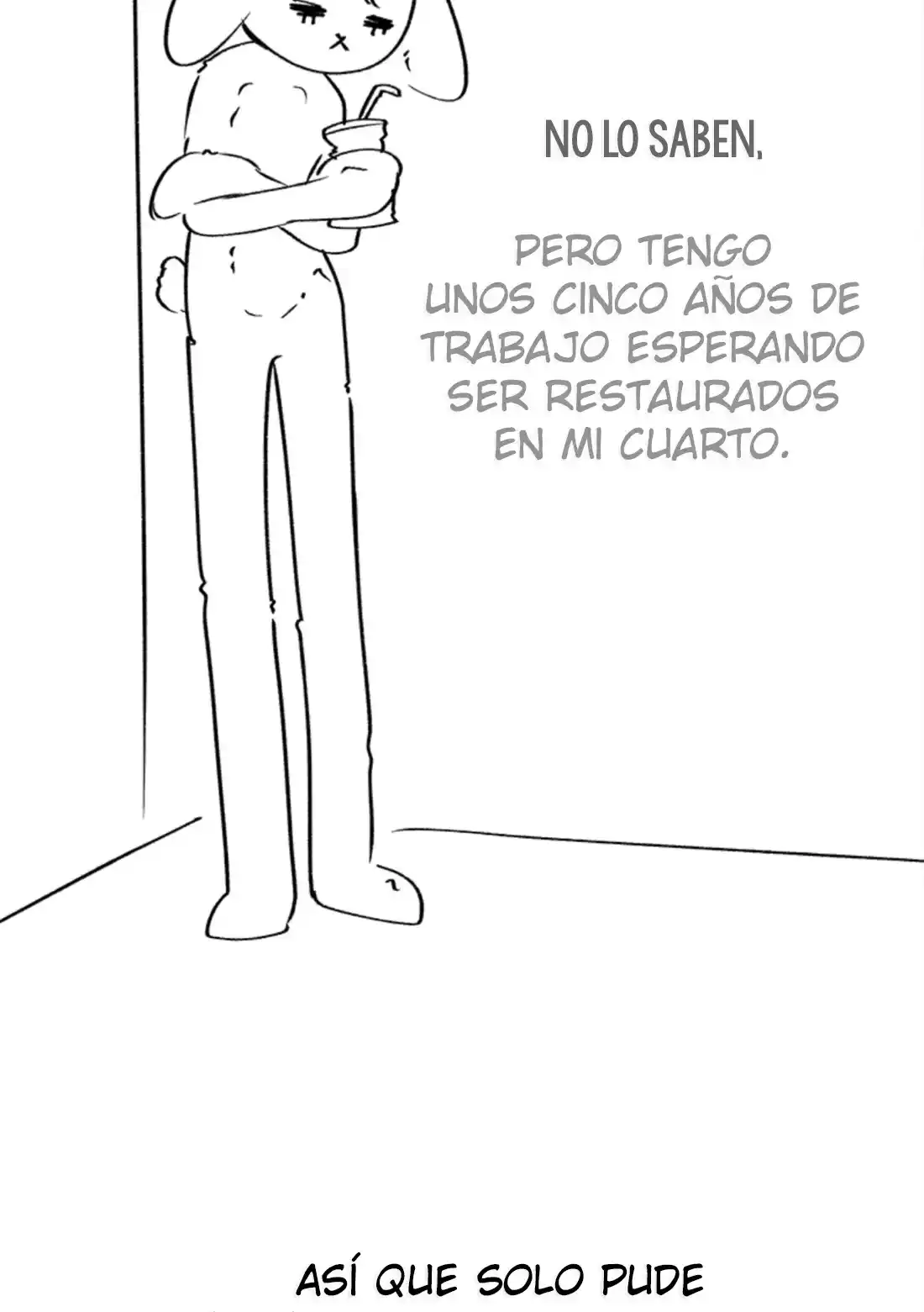 Ríos De Alma - Capítulo 20 - Página 46 - LectorTMOo