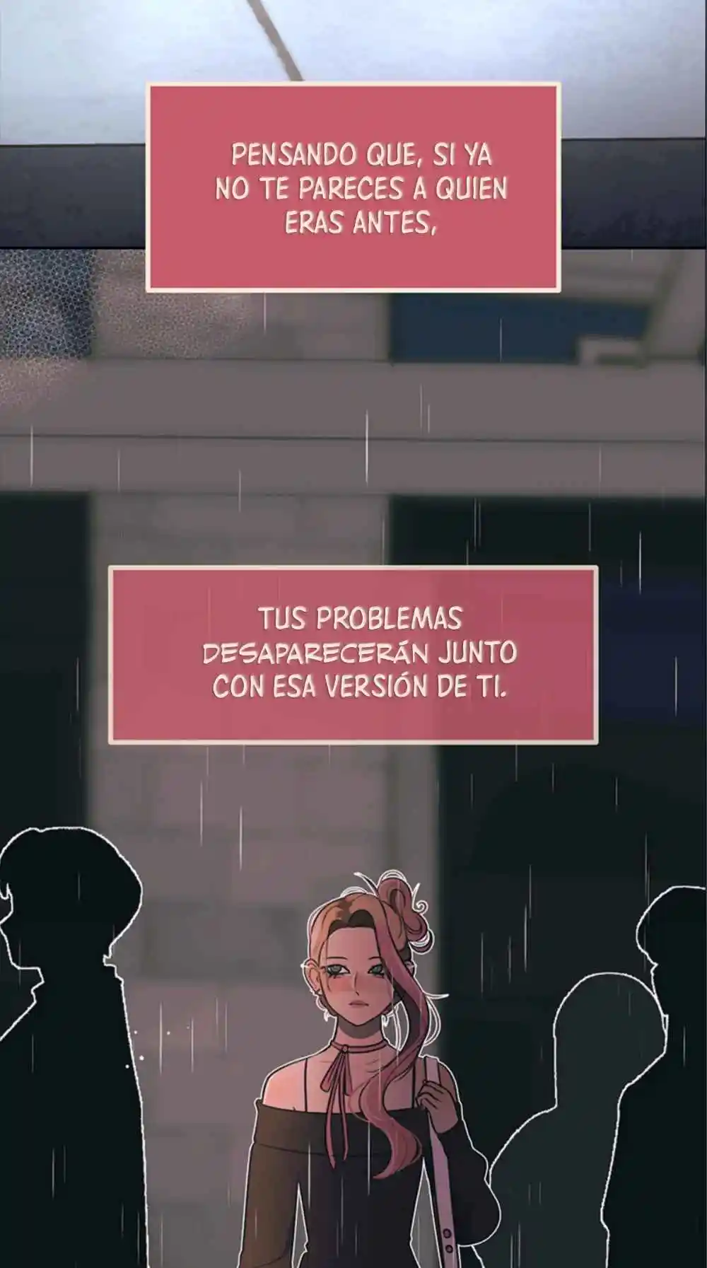 Ríos De Alma - Capítulo 21 - Página 4 - LectorTMOo
