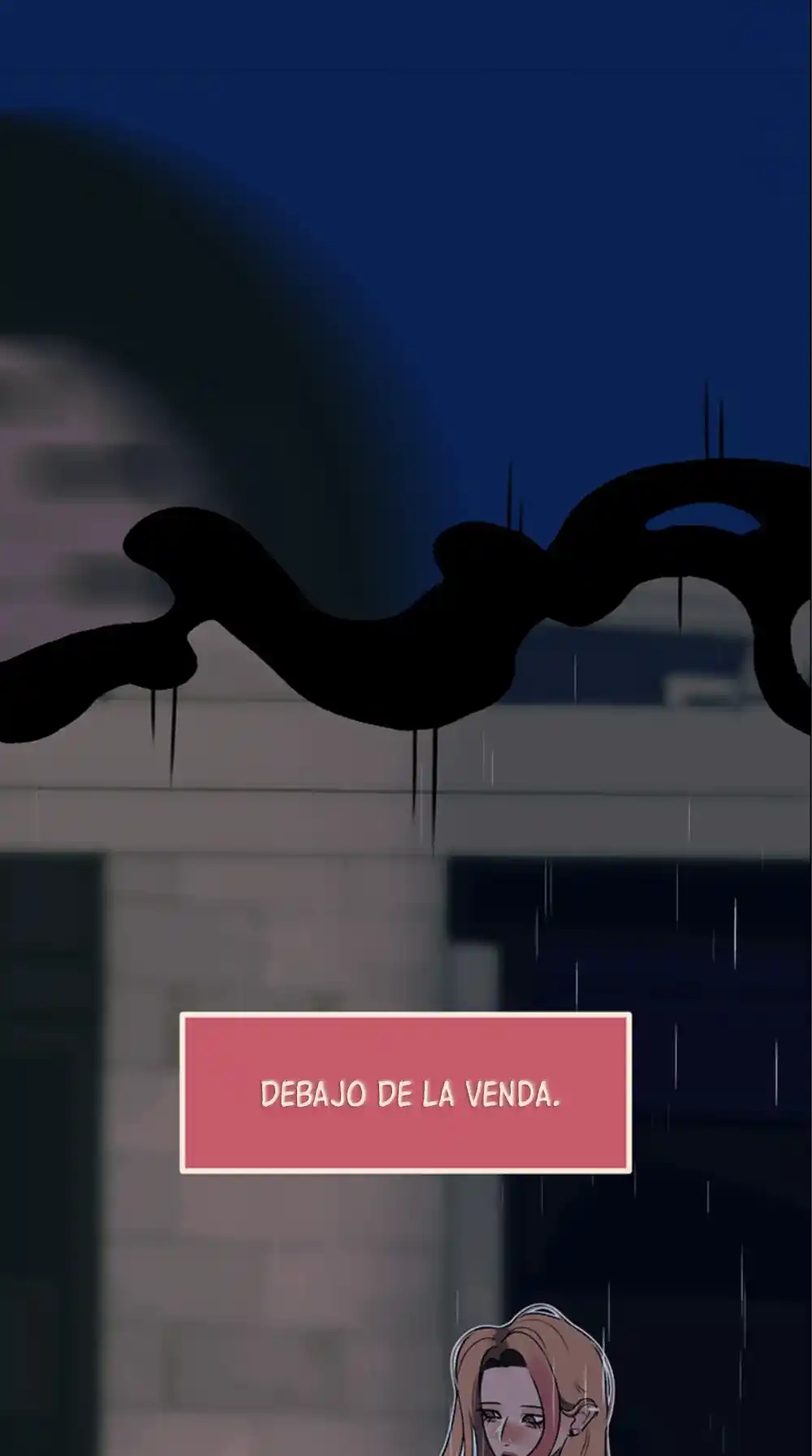 Ríos De Alma - Capítulo 21 - Página 7 - LectorTMOo