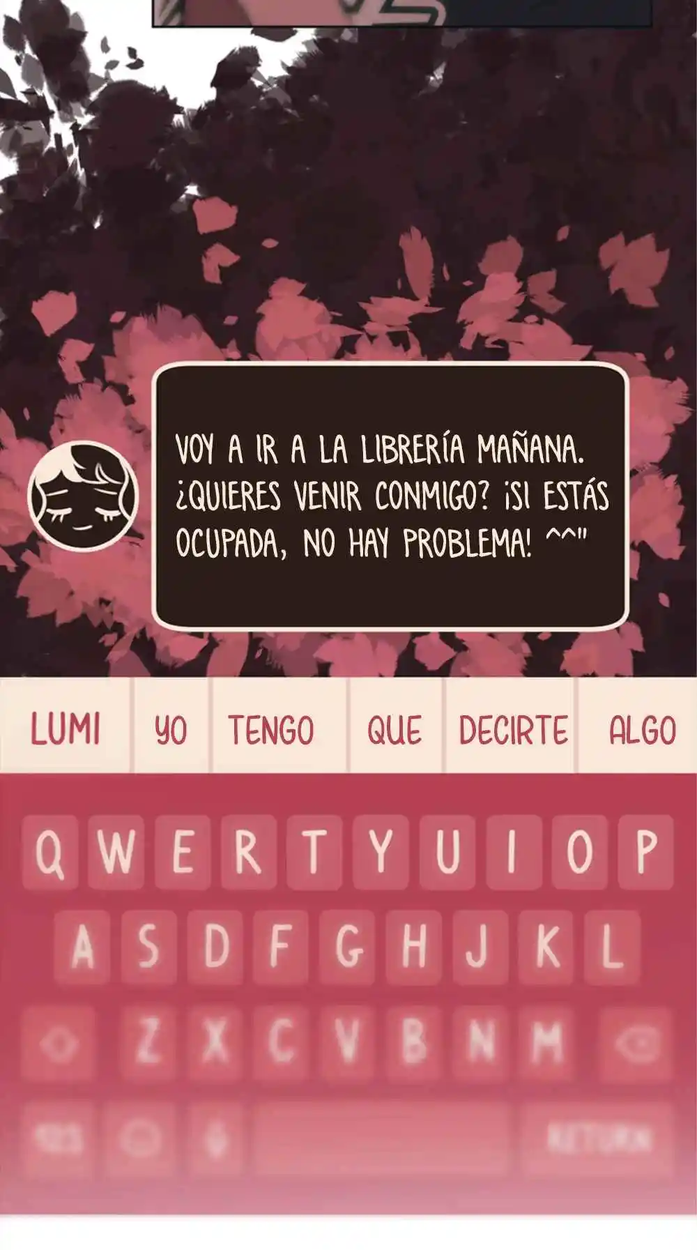Ríos De Alma - Capítulo 21 - Página 13 - LectorTMOo