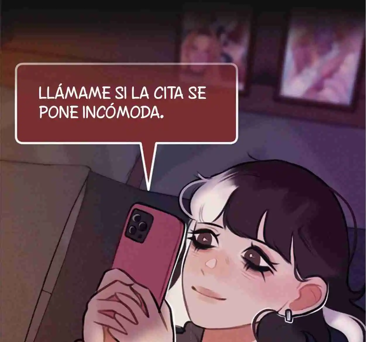 Ríos De Alma - Capítulo 3 - Página 4 - LectorTMOo