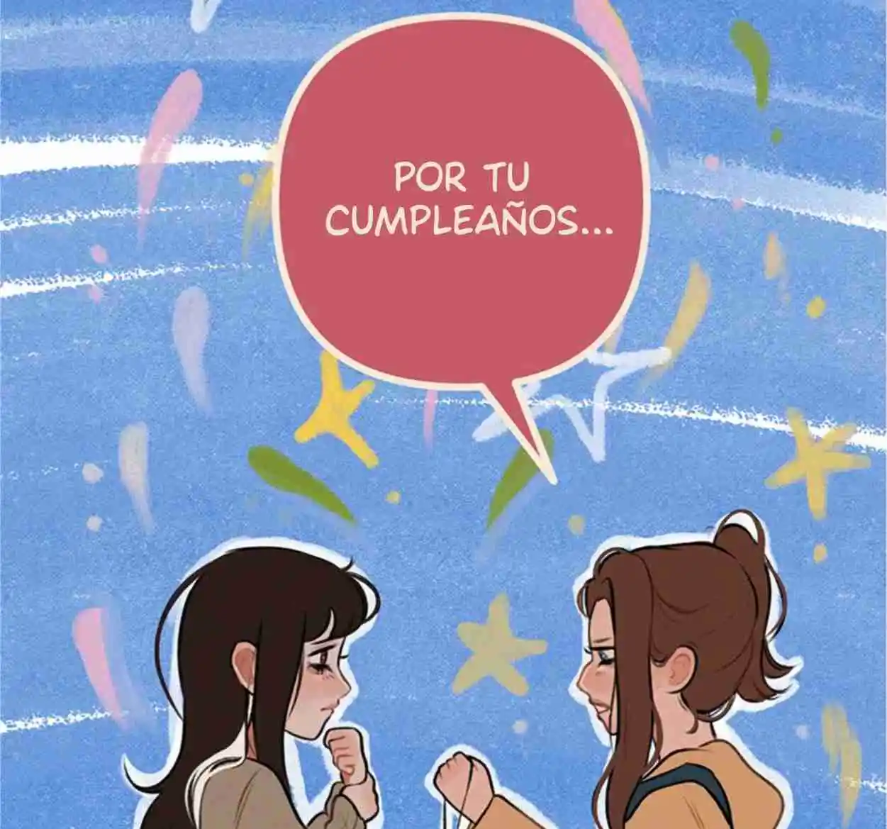 Ríos De Alma - Capítulo 3 - Página 18 - LectorTMOo